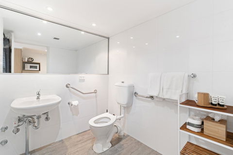 Hotel Nelson - Accommodation Search 16