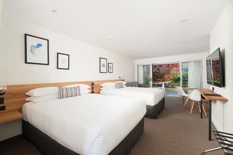Hotel Nelson - Accommodation Search 5