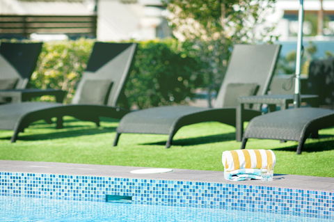 Hotel Nelson - Accommodation Search 1