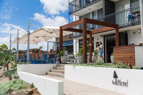 Hotel Nelson - Accommodation Search 13