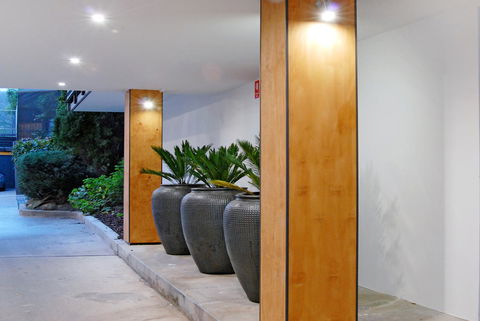 Hotel Nelson - Accommodation Search 24