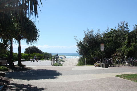 Ocean Breeze At Caba - Accommodation Search 2