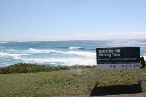 Ocean Breeze At Caba - Accommodation Search 5