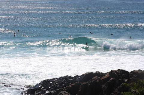 Ocean Breeze At Caba - Accommodation Search 4