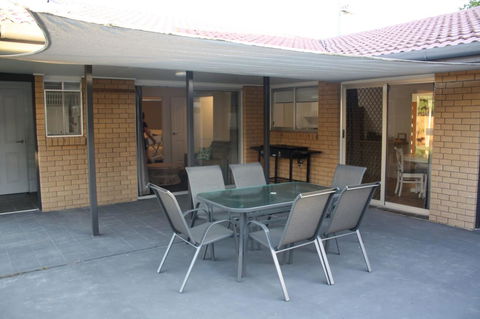 Ocean Breeze At Caba - Accommodation Search 24