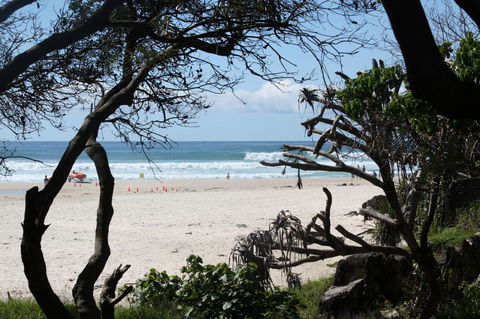 Ocean Breeze At Caba - Accommodation Search 0
