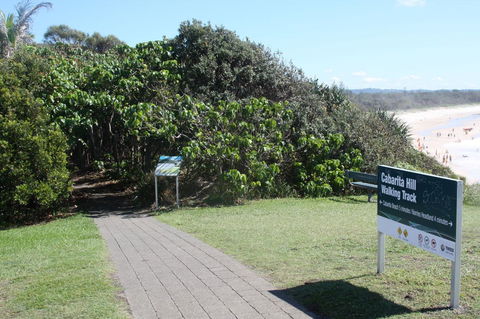 Ocean Breeze At Caba - Accommodation Search 6