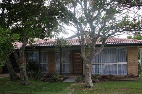 Ocean Breeze At Caba - Accommodation Search 1