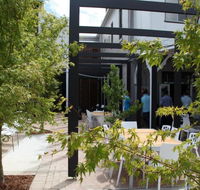 Crossroads Hotel - Accommodation Search