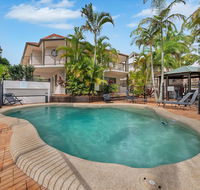 Cossies by the Sea - Accommodation Search