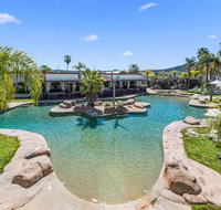 Quality Resort Siesta - Accommodation Search