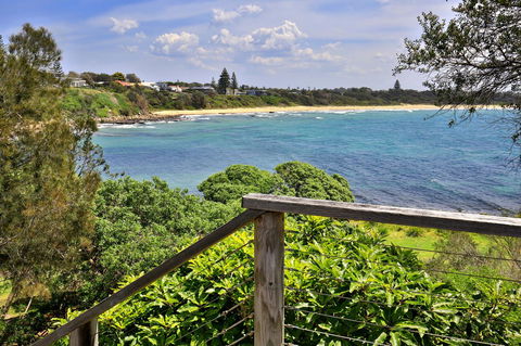 The Cove At Culburra - Direct Access To Beach - Accommodation Search 29