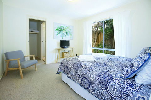 The Cove At Culburra - Direct Access To Beach - Accommodation Search 4