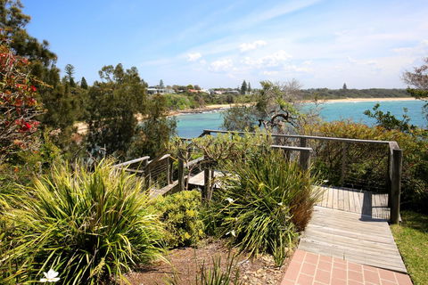 The Cove At Culburra - Direct Access To Beach - Accommodation Search 26