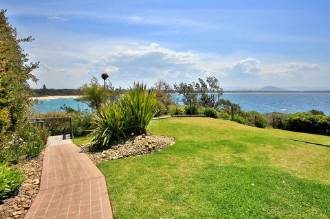 The Cove At Culburra - Direct Access To Beach - Accommodation Search 27