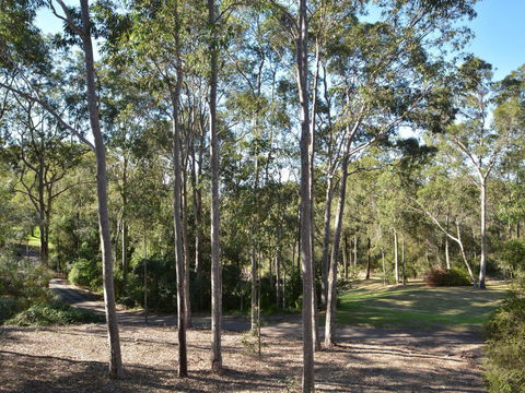 Villa Executive 2br Cypress DS Located Within Cypress Lakes Resort - Accommodation Search 9