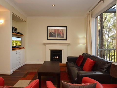 Villa Executive 2br Cypress DS Located Within Cypress Lakes Resort - Accommodation Search 10
