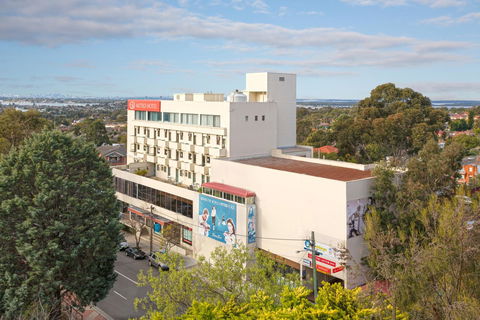 Metro Hotel Miranda - Accommodation Search 1