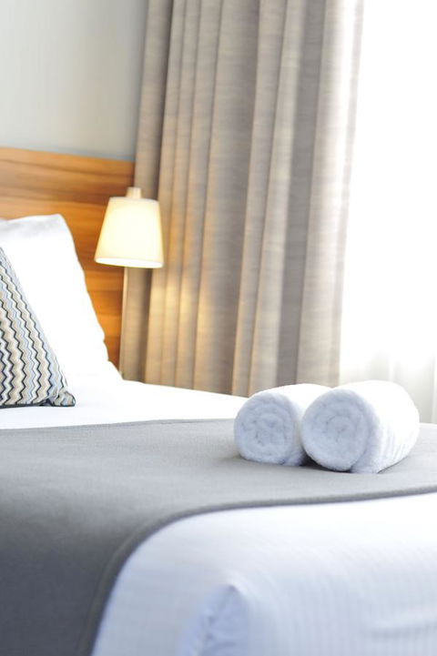 Metro Hotel Miranda - Accommodation Search 15
