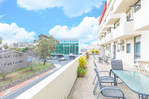 Metro Hotel Miranda - Accommodation Search 26
