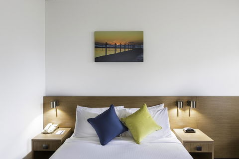 Metro Hotel Miranda - Accommodation Search 2