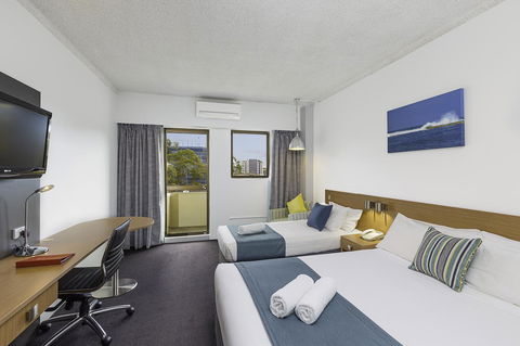 Metro Hotel Miranda - Accommodation Search 12