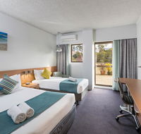 Metro Hotel Miranda - Accommodation Search