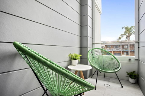 No 5 Rockpool 69 Ave Sawtell - Accommodation Search 5