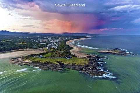 No 5 Rockpool 69 Ave Sawtell - Accommodation Search 3