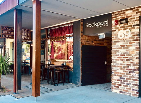 No 5 Rockpool 69 Ave Sawtell - Accommodation Search 16