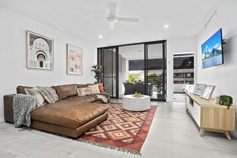 No 5 Rockpool 69 Ave Sawtell - Accommodation Search 0