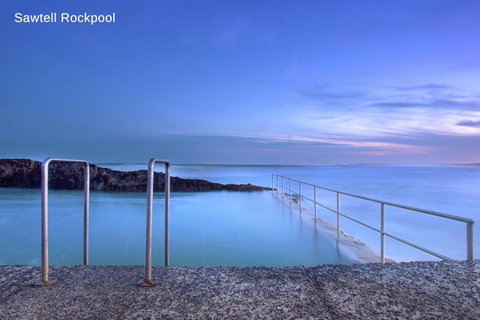No 5 Rockpool 69 Ave Sawtell - Accommodation Search 7