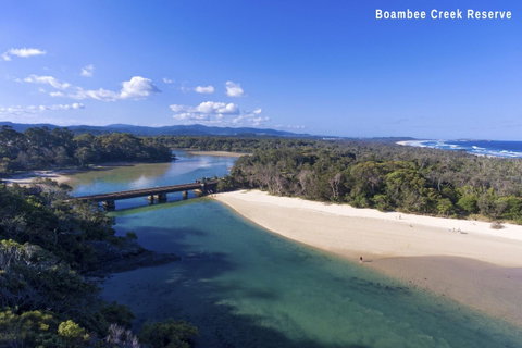 No 5 Rockpool 69 Ave Sawtell - Accommodation Search 14