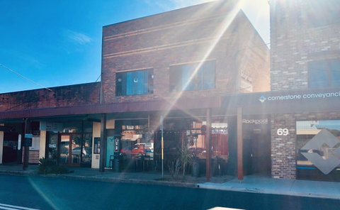No 5 Rockpool 69 Ave Sawtell - Accommodation Search 18