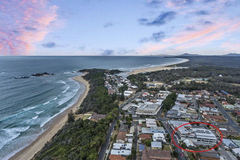 No 5 Rockpool 69 Ave Sawtell - Accommodation Search 2