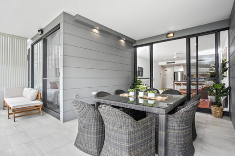 No 5 Rockpool 69 Ave Sawtell - Accommodation Search 10