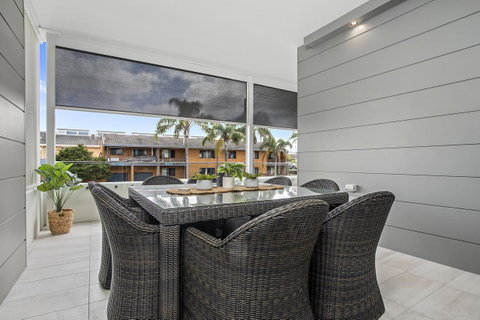 No 5 Rockpool 69 Ave Sawtell - Accommodation Search 12