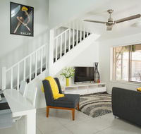 Byron Central Apartments - Accommodation Search