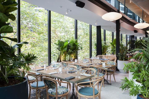 Vibe Hotel North Sydney - Accommodation Search 4