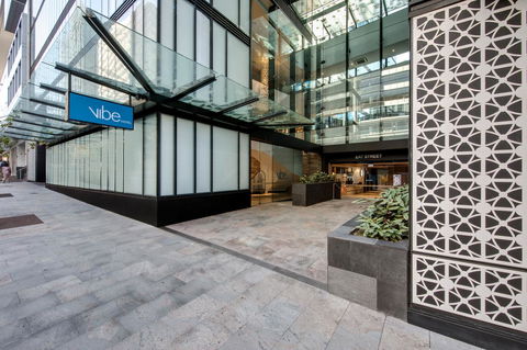 Vibe Hotel North Sydney - Accommodation Search 44