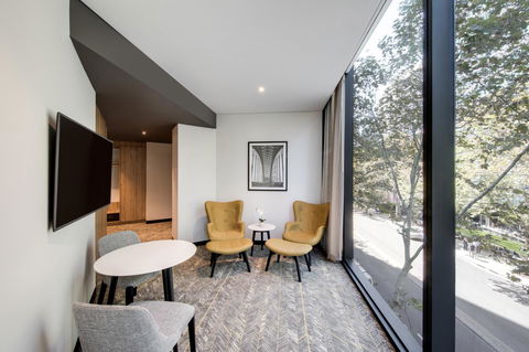 Vibe Hotel North Sydney - Accommodation Search 24