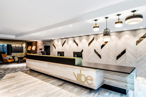 Vibe Hotel North Sydney - Accommodation Search 2