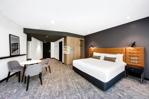 Vibe Hotel North Sydney - Accommodation Search 19