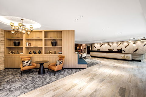 Vibe Hotel North Sydney - Accommodation Search 1