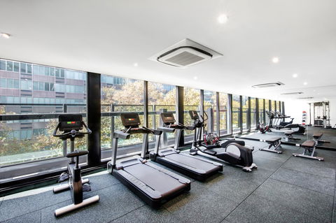 Vibe Hotel North Sydney - Accommodation Search 8