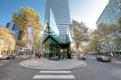 Vibe Hotel North Sydney - Accommodation Search 23