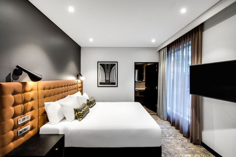Vibe Hotel North Sydney - Accommodation Search 38