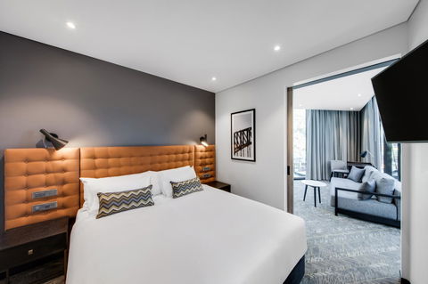 Vibe Hotel North Sydney - Accommodation Search 30