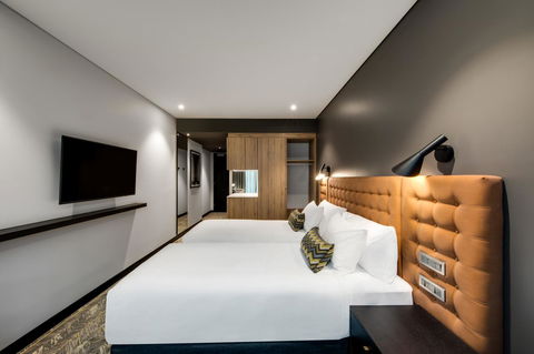 Vibe Hotel North Sydney - Accommodation Search 35