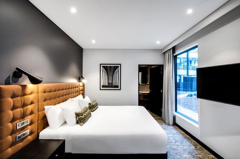 Vibe Hotel North Sydney - Accommodation Search 43
